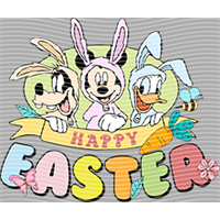 Easter-FHJ 1153